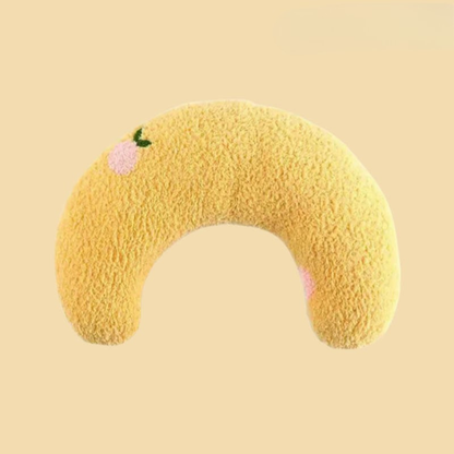 Cálido™ | Almohada Envolvente para un Descanso Profundo