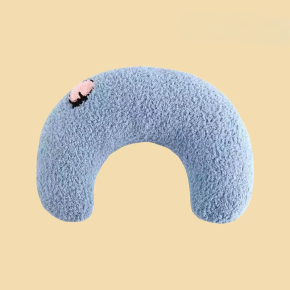 Cálido™ | Almohada Envolvente para un Descanso Profundo