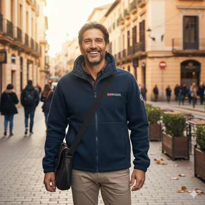 Bruno™ | Chaqueta Térmica Invernal