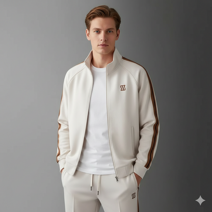 Zion™ | Conjunto Deportivo de Lujo para Hombre