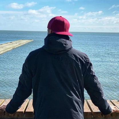Maxime™ | Casquette Intemporelle qui S’adapte à Tout