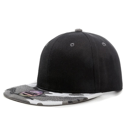 Maxime™ | Casquette Intemporelle qui S’adapte à Tout