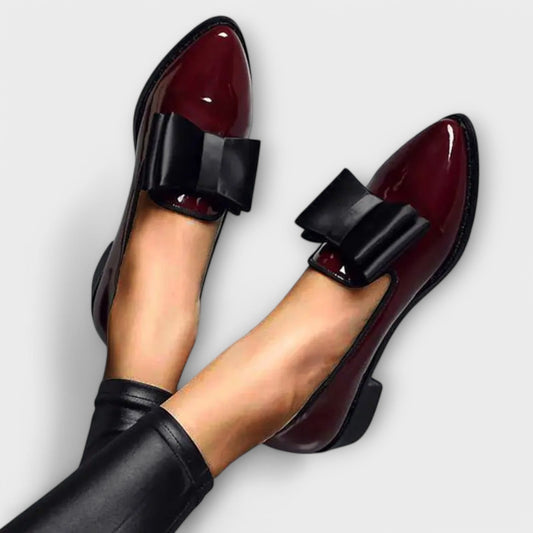 Solène™ - Mocassins élégants