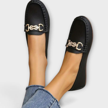 Agnès™ - Mocassins élégants