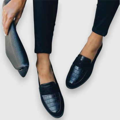 Maëlle™ - Mocassins élégants