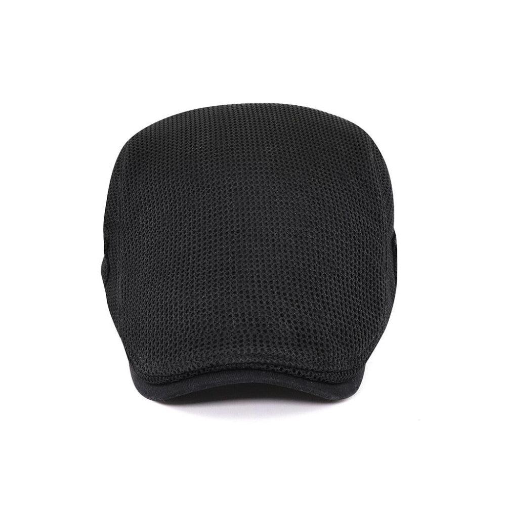 Élio ™ | MeshCap – Casquette moderne et décontractée pour hommes