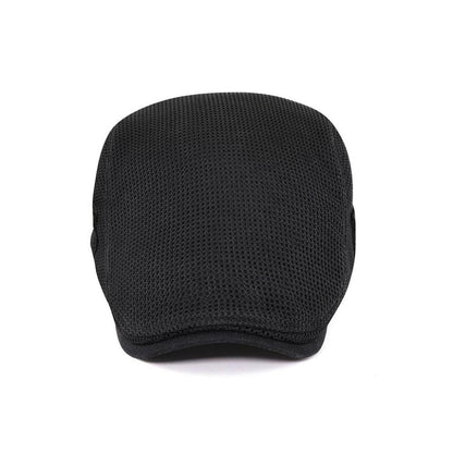 Élio ™ | MeshCap – Casquette moderne et décontractée pour hommes