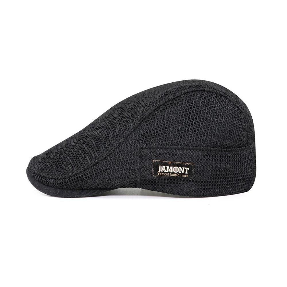 Élio ™ | MeshCap – Casquette moderne et décontractée pour hommes