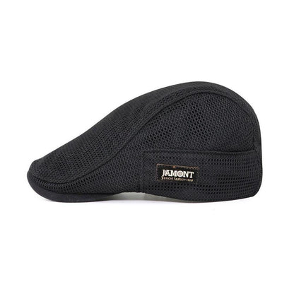 Élio ™ | MeshCap – Casquette moderne et décontractée pour hommes