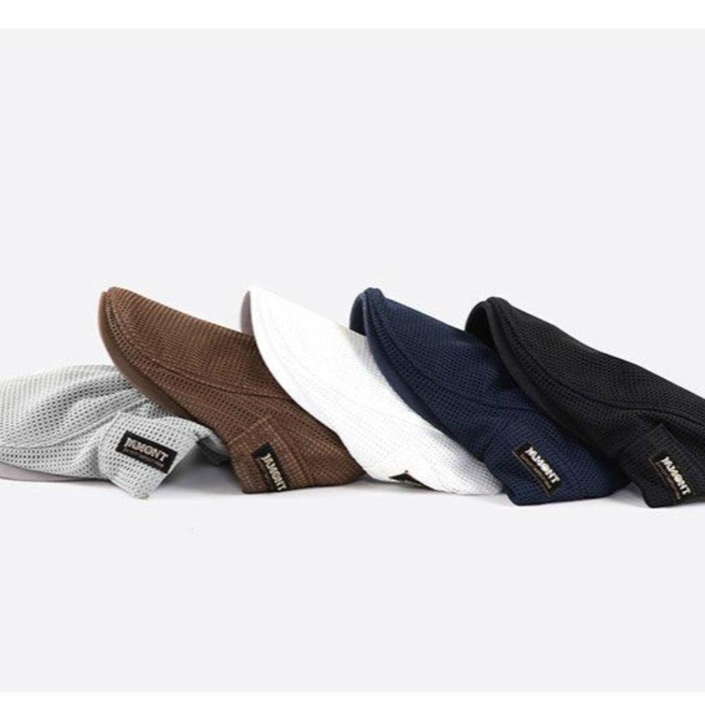 Élio ™ | MeshCap – Casquette moderne et décontractée pour hommes