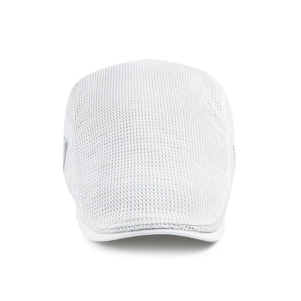 Élio ™ | MeshCap – Casquette moderne et décontractée pour hommes