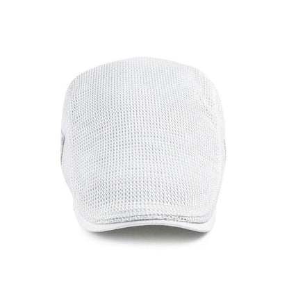 Élio ™ | MeshCap – Casquette moderne et décontractée pour hommes