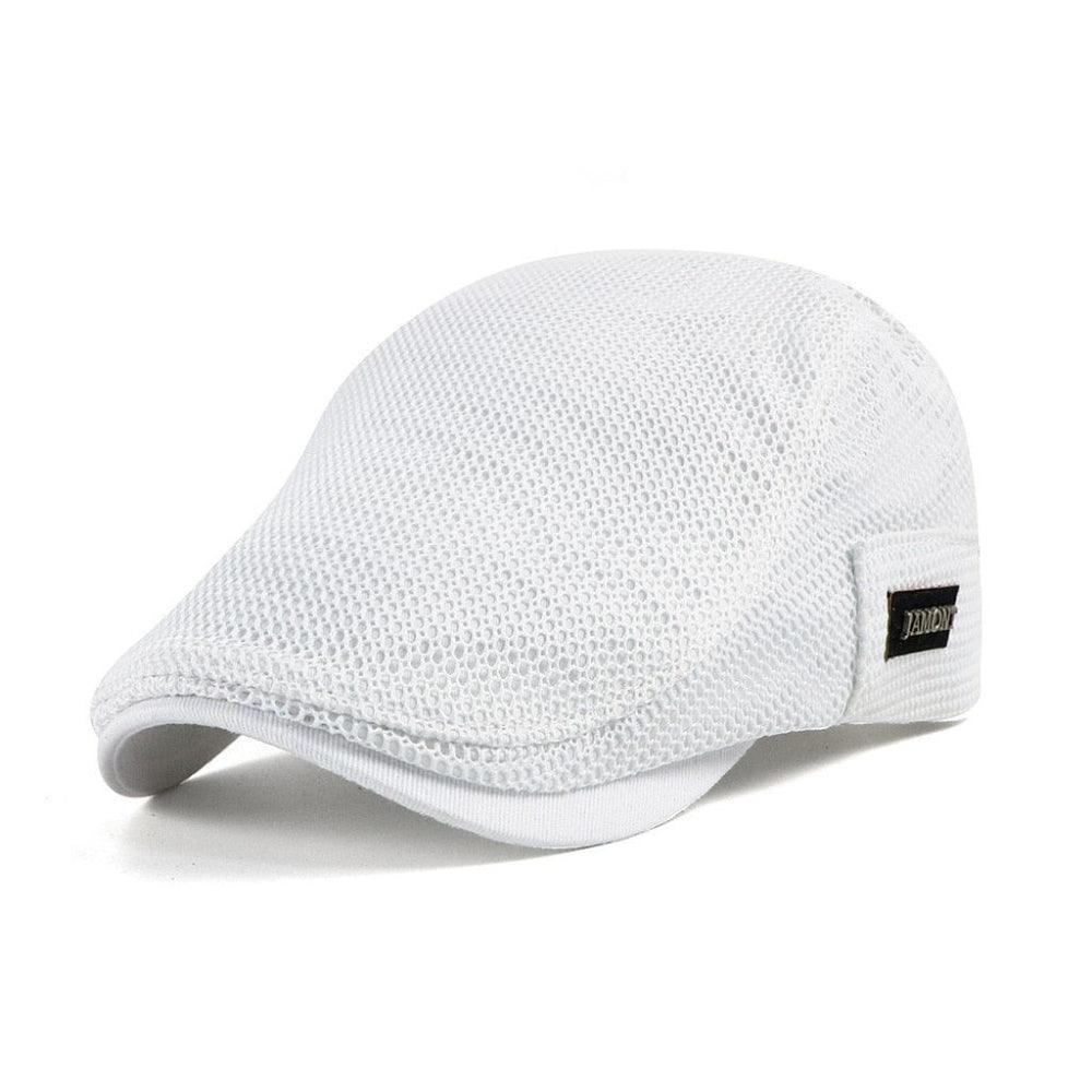 Élio ™ | MeshCap – Casquette moderne et décontractée pour hommes