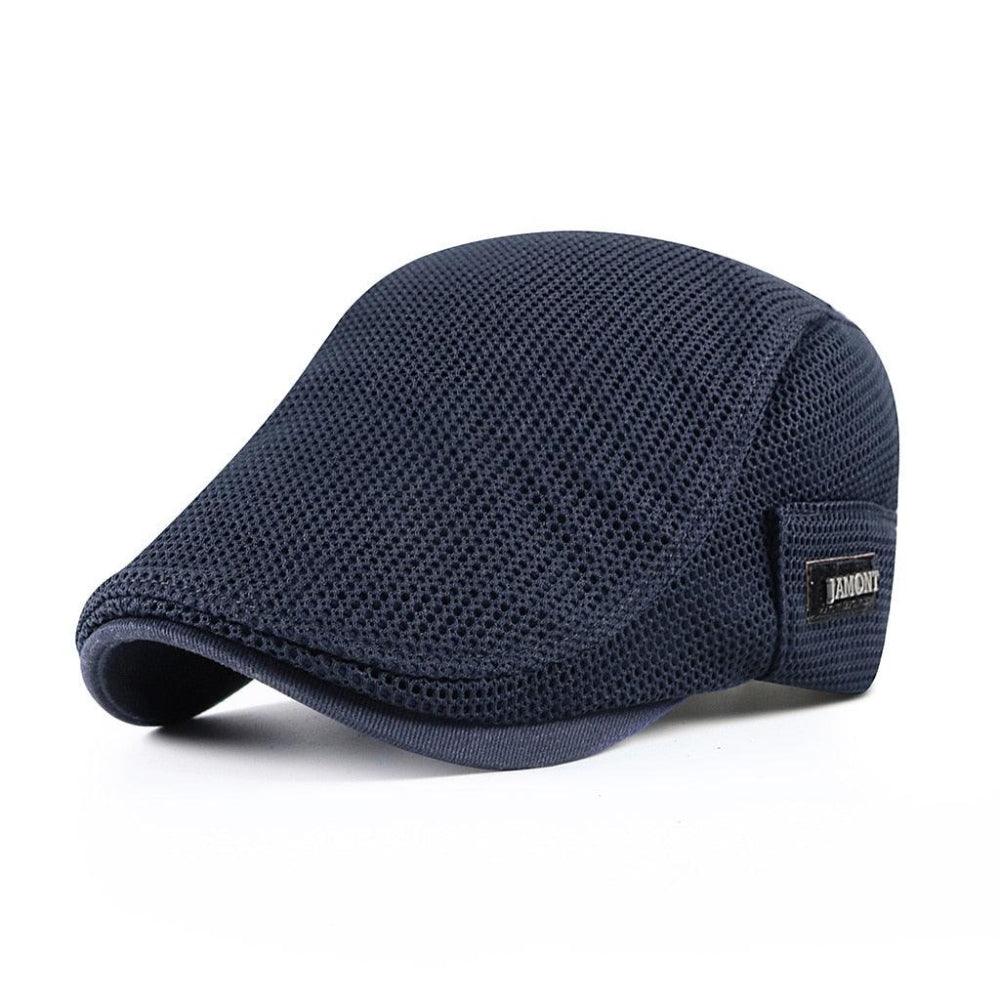 Élio ™ | MeshCap – Casquette moderne et décontractée pour hommes