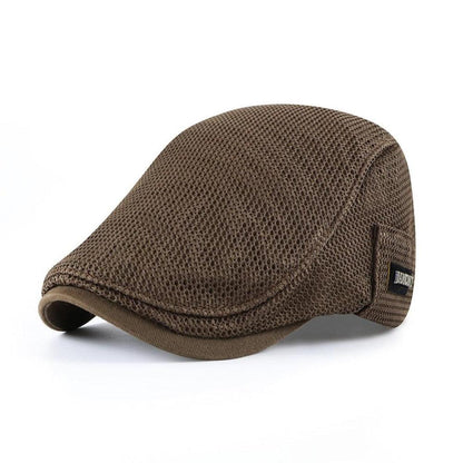 Élio ™ | MeshCap – Casquette moderne et décontractée pour hommes