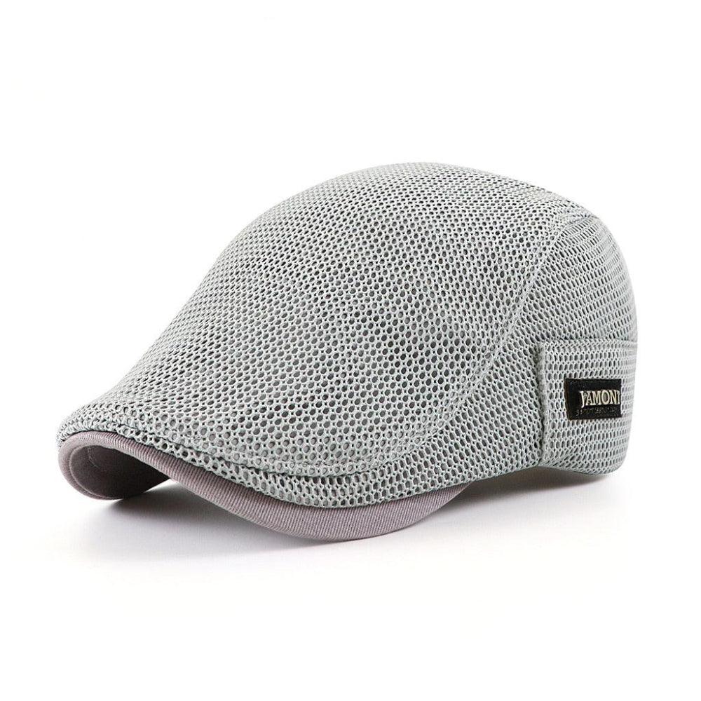 Élio ™ | MeshCap – Casquette moderne et décontractée pour hommes