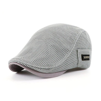 Élio ™ | MeshCap – Casquette moderne et décontractée pour hommes