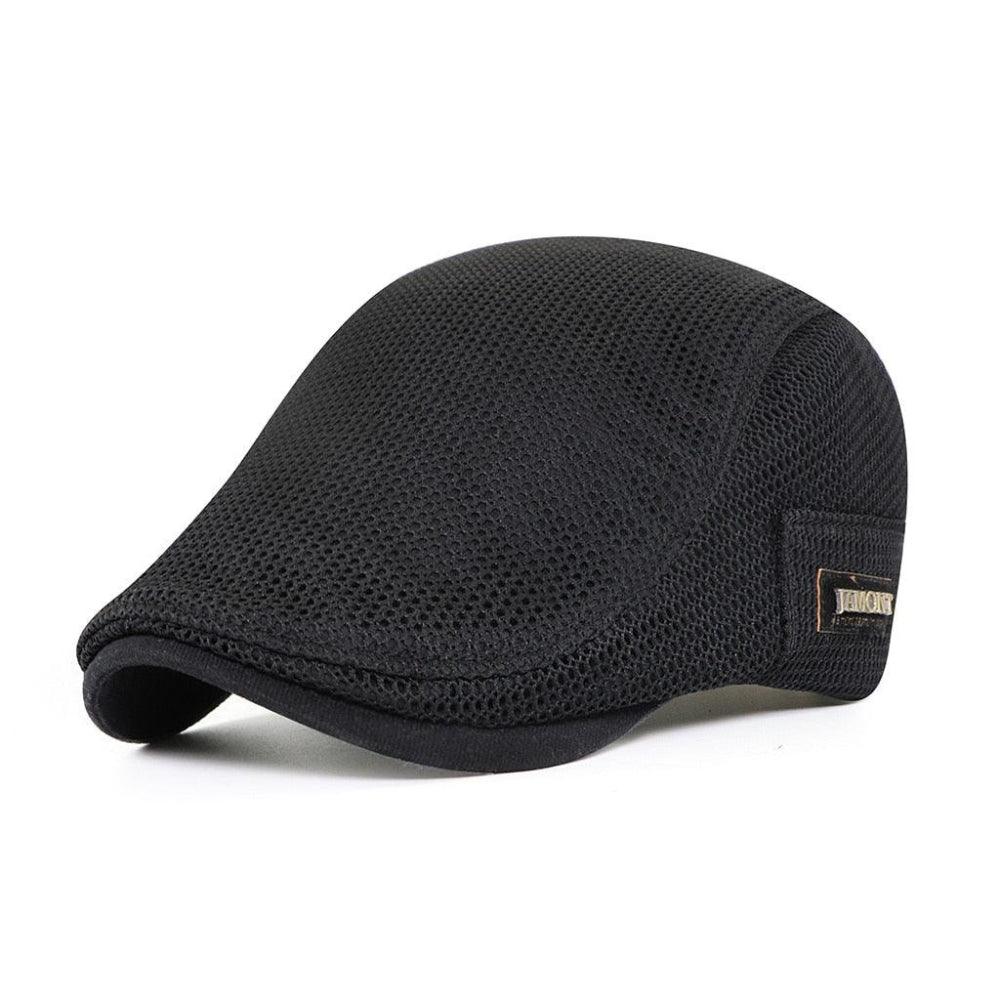 Élio ™ | MeshCap – Casquette moderne et décontractée pour hommes