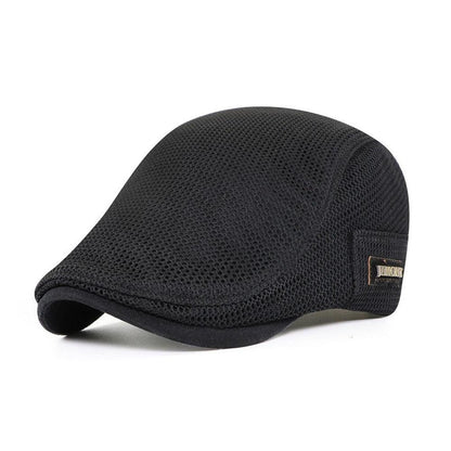 Élio ™ | MeshCap – Casquette moderne et décontractée pour hommes