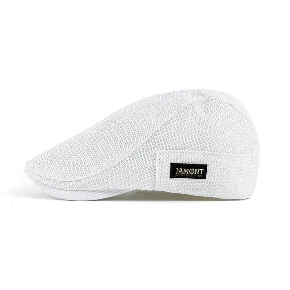 Élio ™ | MeshCap – Casquette moderne et décontractée pour hommes