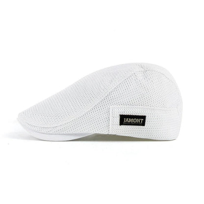Élio ™ | MeshCap – Casquette moderne et décontractée pour hommes