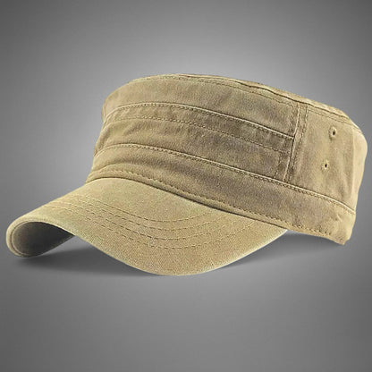 Joël™ | Casquette légère en coton