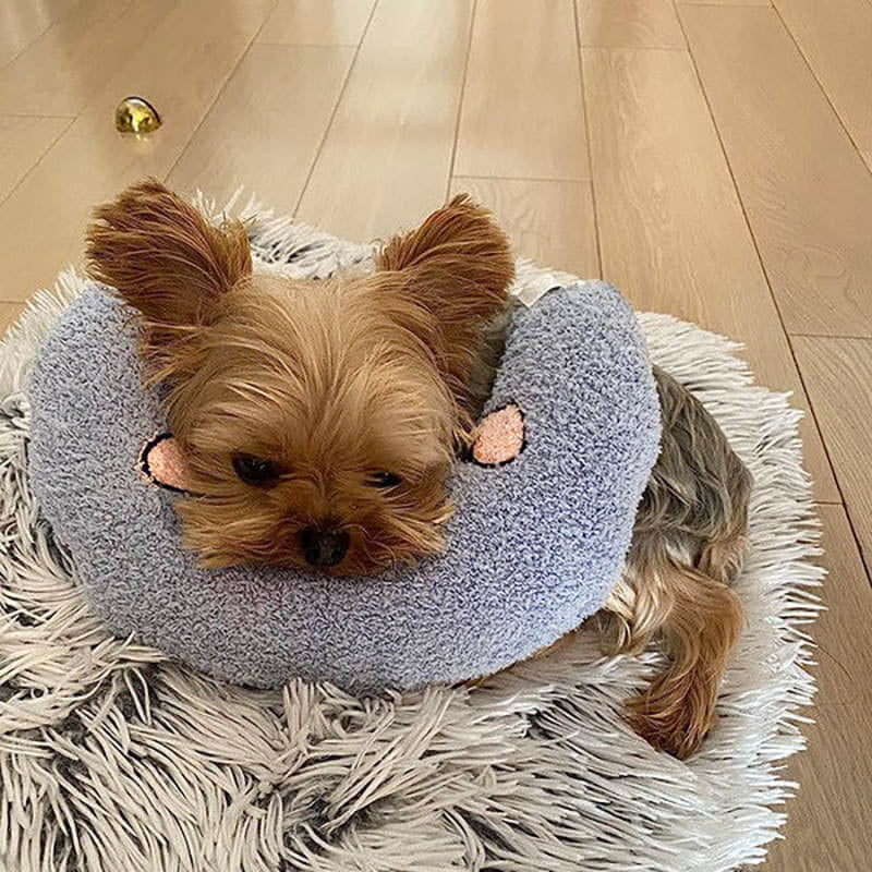 Cálido™ | Almohada Envolvente para un Descanso Profundo