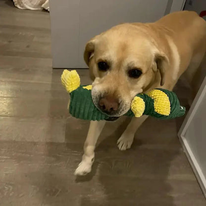 Olivia™ | Juguete Resistente para Perros