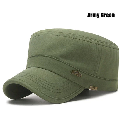 Léo™ | Casquette Trucker Décontractée pour Toutes les Occasions