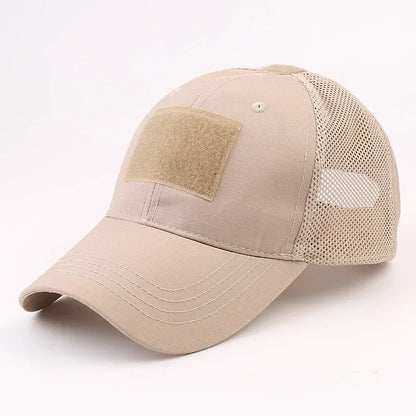 Léo™ | Casquette Outdoor avec Attitude