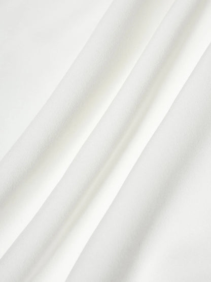 Lucía™ | Mono Minimalista de Elegancia Relajada