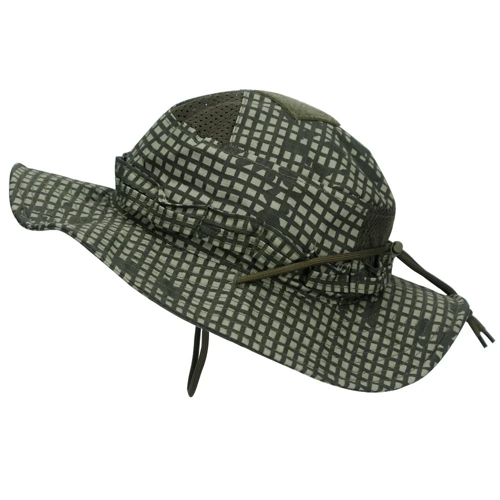 Hugo™ | Chapeau d'Aventure avec Attitude