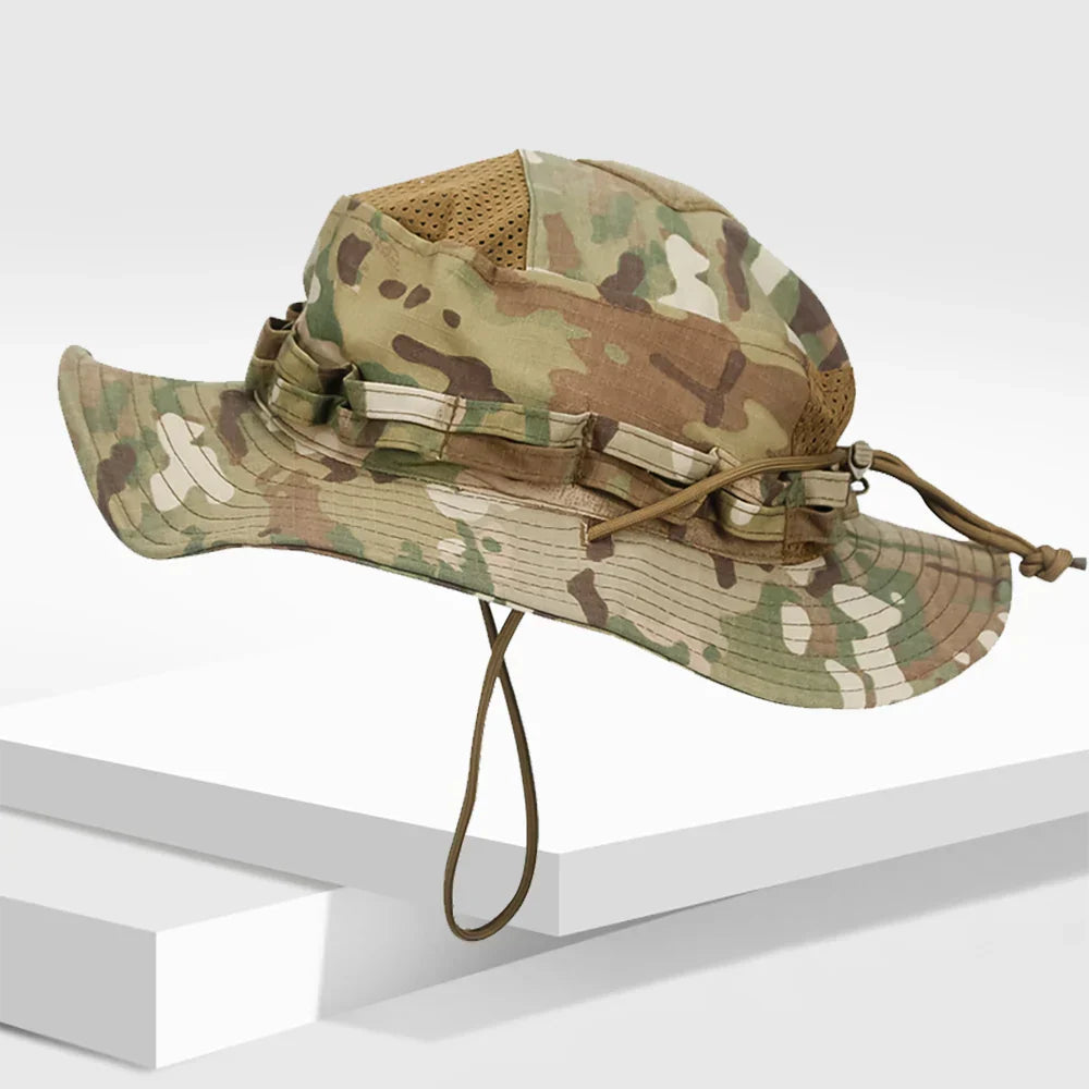 Hugo™ | Chapeau d'Aventure avec Attitude