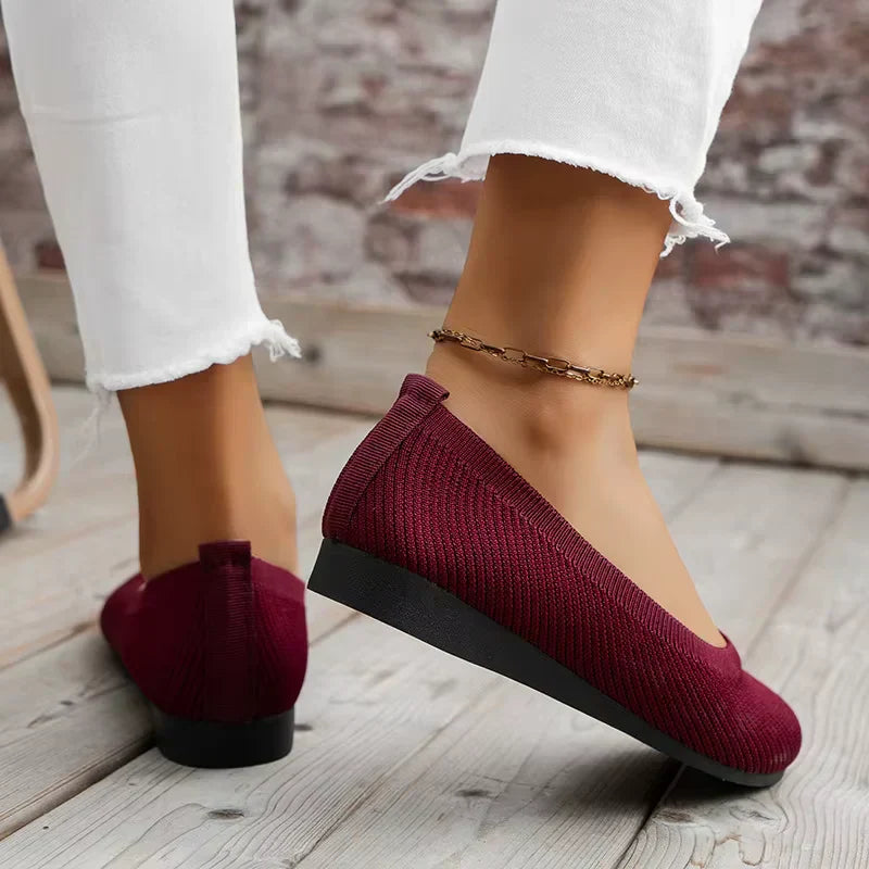 Sarah™ - Chaussures respirantes antidérapantes