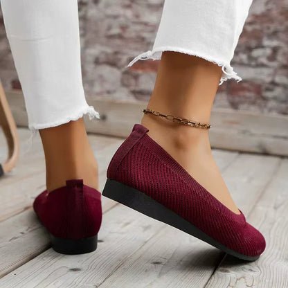 Sarah™ - Chaussures respirantes antidérapantes