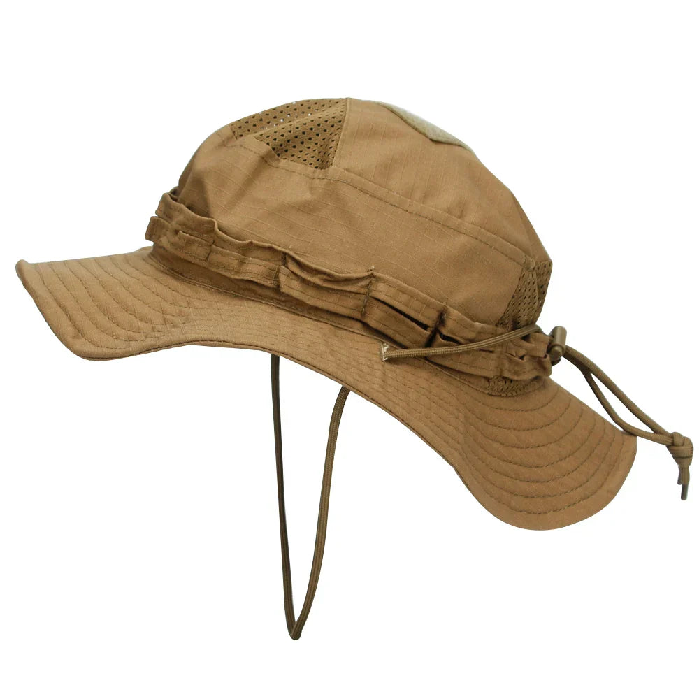 Hugo™ | Chapeau d'Aventure avec Attitude