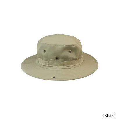 Lucas™ | Chapeau d'Aventure et de Confort
