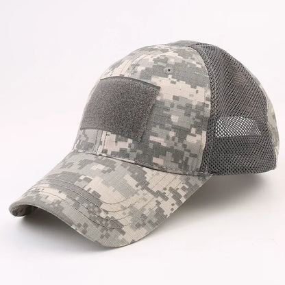Léo™ | Casquette Outdoor avec Attitude