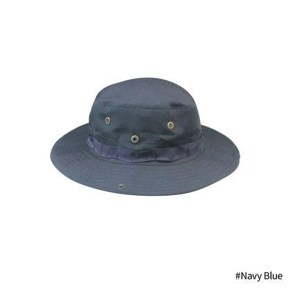 Lucas™ | Chapeau d'Aventure et de Confort