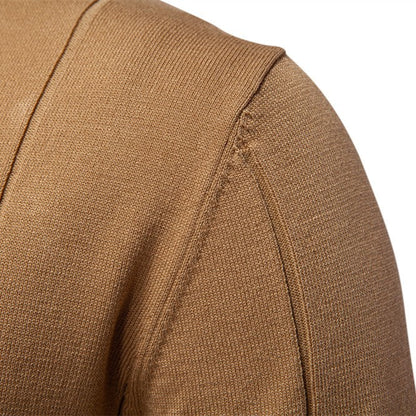 Éric™ | Polo Shirt Zippé