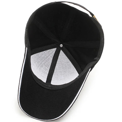 Sébastien™ | Ta Casquette Quotidienne Indispensable