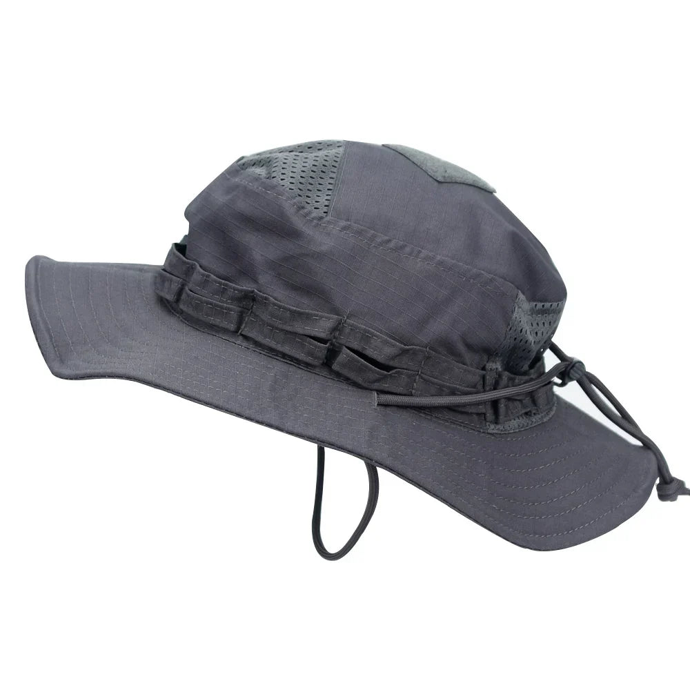 Hugo™ | Chapeau d'Aventure avec Attitude