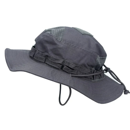 Hugo™ | Chapeau d'Aventure avec Attitude