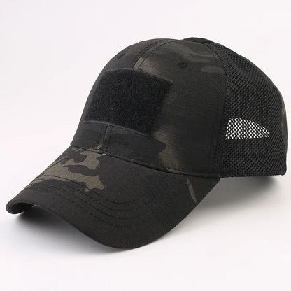 Léo™ | Casquette Outdoor avec Attitude