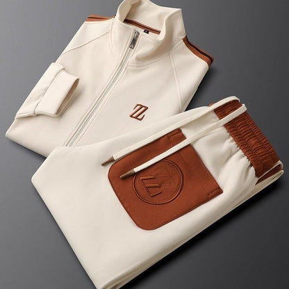 Zion™ | Conjunto Deportivo de Lujo para Hombre