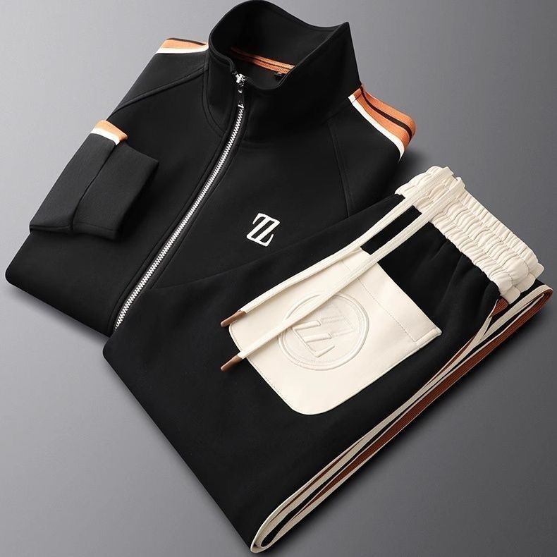 Zion™ | Conjunto Deportivo de Lujo para Hombre