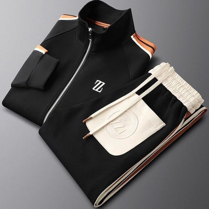 Zion™ | Conjunto Deportivo de Lujo para Hombre