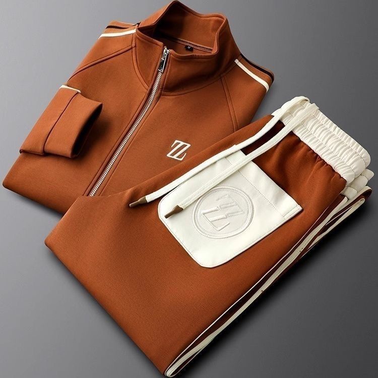 Zion™ | Conjunto Deportivo de Lujo para Hombre