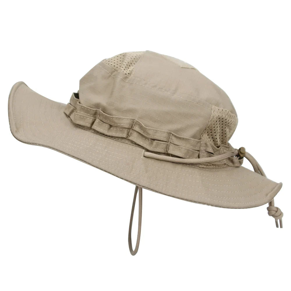 Hugo™ | Chapeau d'Aventure avec Attitude