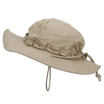 Hugo™ | Chapeau d'Aventure avec Attitude